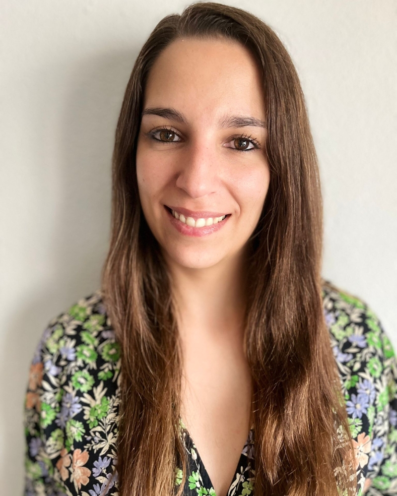 Sara Poblador Domínguez Telefónica